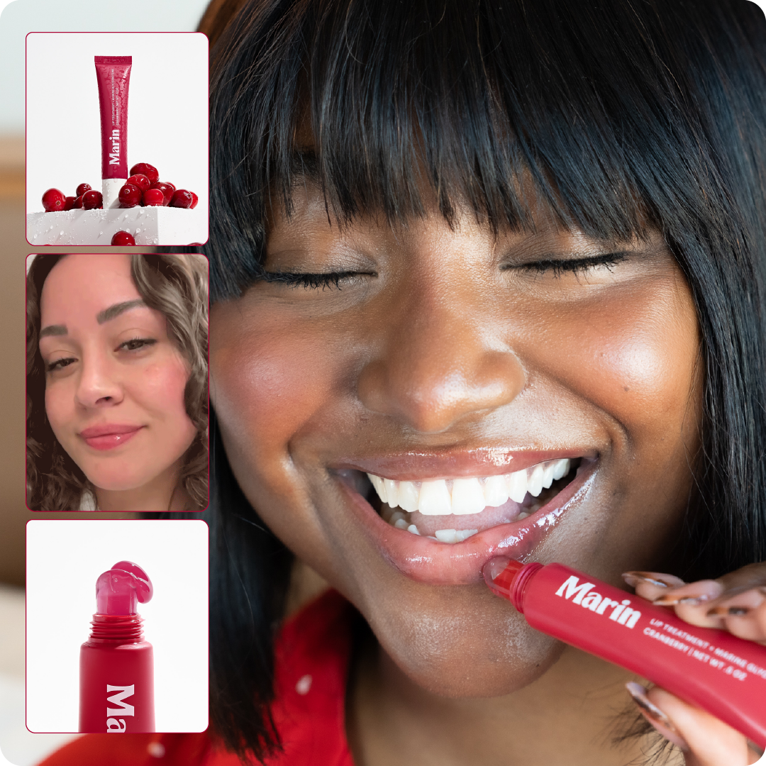 Tinted Lip Treatment